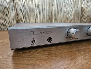 Предусилитель Bryston B60-SIL-230 230VAC БУ в хорошем состоянии. Одна — 2
