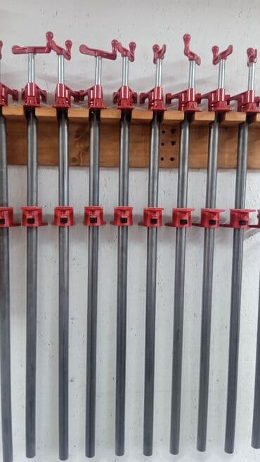 скупка музыкальных инструментов бишкек: Струбцины трубчатые 3/4 длина один метр — 2