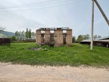 недостроеные дома: Дом, 90 м², 3 комнаты, Собственник, ПСО (под самоотделку) — 7