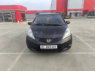 хонда сивик 2017: Honda Jazz: 2008 г., 1.3 л, Вариатор, Бензин, Хэтчбэк — 5