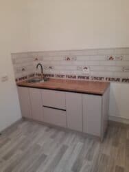 сдаю 1 комнатную квартиру долгосрочно: 1 комната, Агентство недвижимости, Без подселения, С мебелью частично — 3