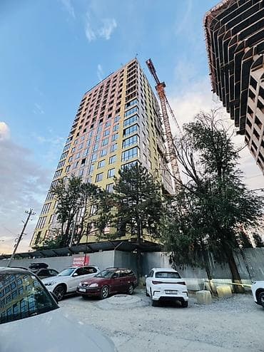 квартира г манас: Продаю 2 комнатную квартиру от строительной компании CapStroy Kg — 2
