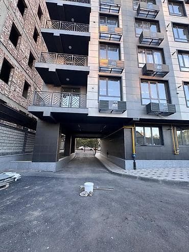 flat kant: 1 комната, Собственник, С мебелью полностью — 5