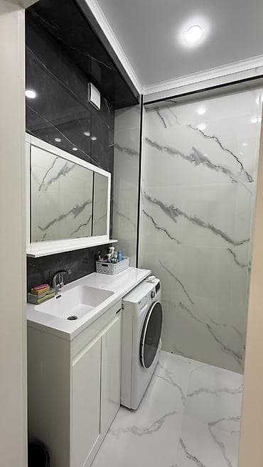 6 комнат, 160 м², Киргизия 1 Элитка, 10 этаж, Евроремонт — 7