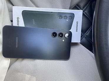 iphone sr: Samsung Galaxy A16, Новый, 128 ГБ, цвет - Серый, 2 SIM — 1