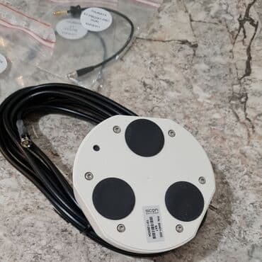 телефоныы: Данный комплект - это готовое решения для спутниковых телефонов — 3