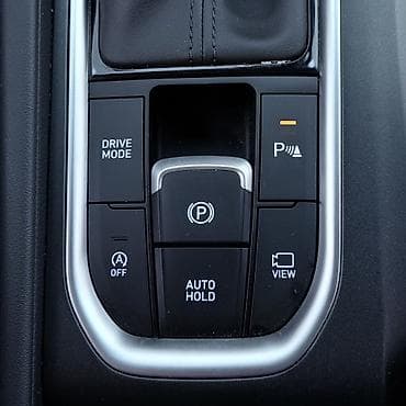 Транспорт: Hyundai Santa Fe: 2019 г., 2 л, Автомат, Дизель, Кроссовер — 8