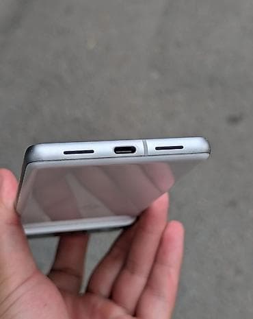 google pixel 3xl: Google Pixel 7, цвет - Белый — 7