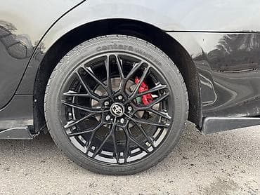местоположение: Toyota Camry: 2014 г., 2.5 л, Автомат, Бензин, Седан — 8