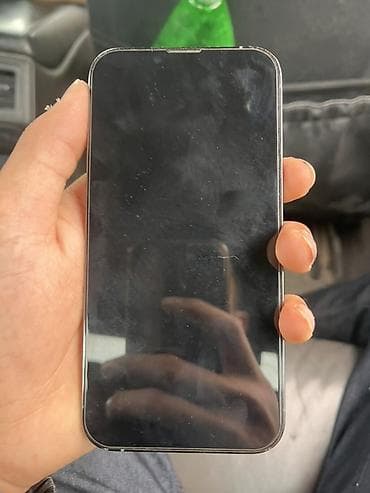 iphone 13 mini 256: IPhone 13 Pro, 128 ГБ, Серебристый — 2