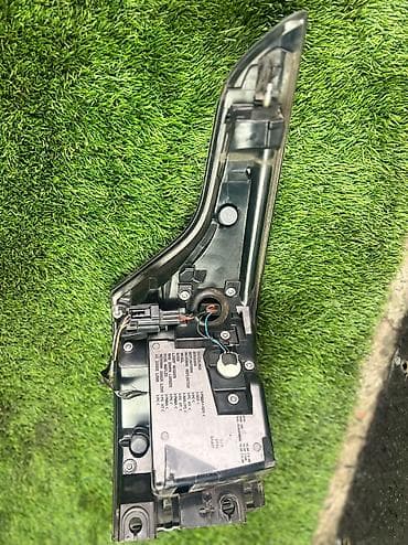 second hand: Комплект стоп-сигналов Land Rover 2016 г., Б/у, Оригинал, Япония — 2