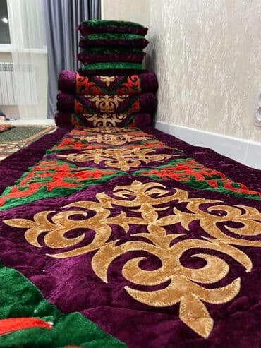 стол бишкек: Одеяло, Все сезоны, Фактурный — 1