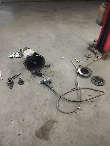 Ищю работу на сто с хорошими условиями с большим потоком клиентов