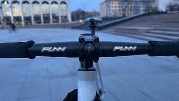 фикс хвз: Городской велосипед, Рама L (172 - 185 см), Б/у — 6