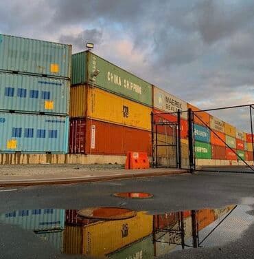 продаю вагончик: Куплю контейнеры! 🚛 Покупаем 20- и 40-футовые морские контейнеры — 3