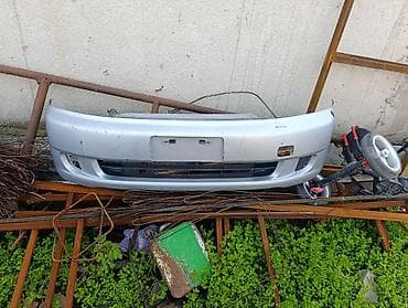 bmw e29: Крышка багажника Honda, Оригинал — 3