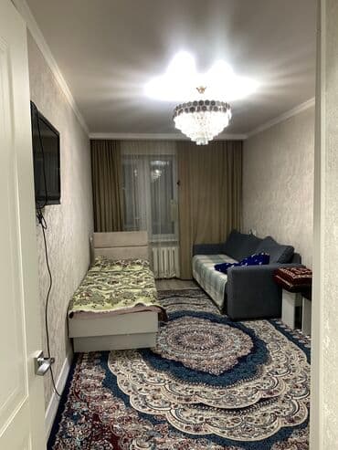 ищу квартиру азия мол 1 ком с поселения: 3 комнаты, 70 м², Индивидуалка, 1 этаж, Евроремонт — 14