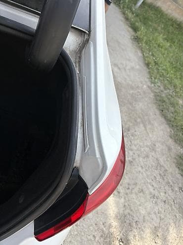 Hyundai Sonata: 2019 г., 0.2 л, Автомат, Бензин, Седан — 9