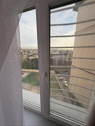 с кировское: 2 комнаты, 63 м², Элитка, 5 этаж, Дизайнерский ремонт — 5