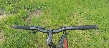 моноколесо цена: Горный велосипед, Рама L (172 - 185 см), Сталь, Новый — 6