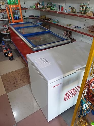 весы масса к: Продаётся комплект торгового оборудования для продуктового магазина — 3