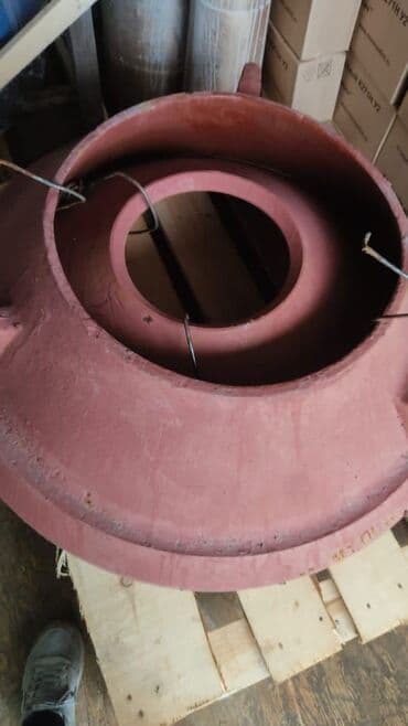 кой кыркыч: Брони билы плиты на щеку 109 — 6