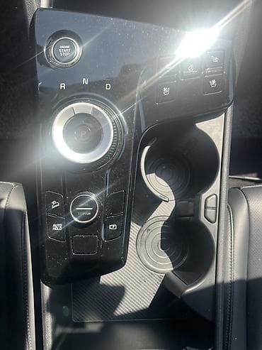 очен срочно: Kia Sportage: 2022 г., 1.6 л, Автомат, Гибрид, Кроссовер — 8