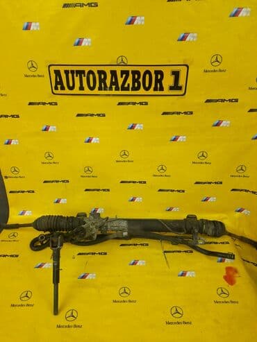 датчик коленвала ниссан примера р11 2.0 дизель: Рулевая рейка Toyota Б/у, Оригинал, Япония — 1