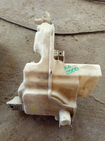 печка ауди а4: В6 Пассат — 4