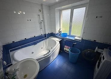 5 комнат, 125 м², Хрущевка, 4 этаж — 4