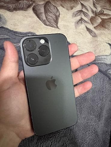 айфон 14 про бу цена: IPhone 14 Pro, Б/у, 256 ГБ, Черный, Защитное стекло, Чехол, 83 % — 4