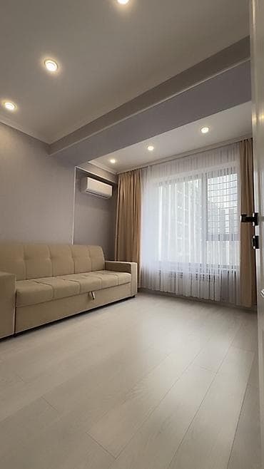 Продажа квартир: 2 комнаты, 40 м², Элитка, 5 этаж, Евроремонт — 9
