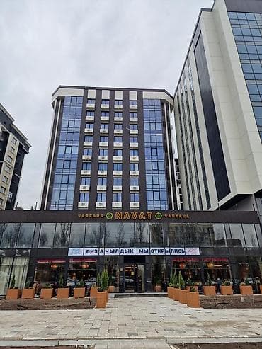 ayar group 3: 3 комнаты, 156 м², Элитка, 3 этаж, Дизайнерский ремонт — 7