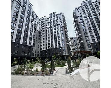 жк gravity: 3 комнаты, 108 м², Элитка, 7 этаж, Дизайнерский ремонт — 5