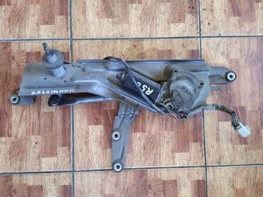 запчасти на рендж ровер бишкек: Nissan Pathfinder R50 механизм заднего дворника с моторчиком, Ниссан — 1