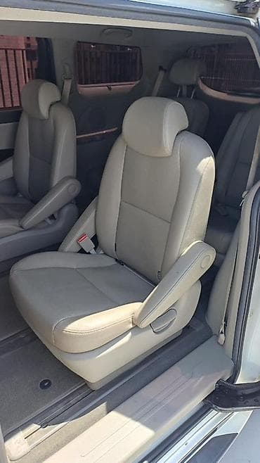 старлинг цена: Kia Carnival: 2019 г., 2.2 л, Автомат, Дизель, Минивэн — 3