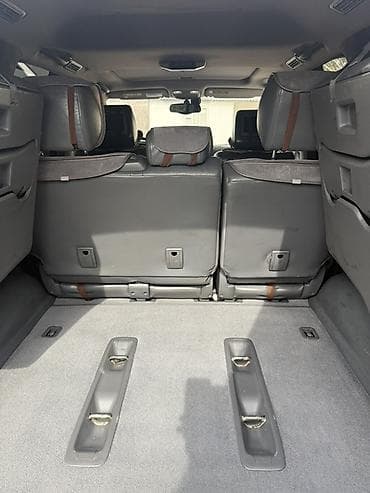 lexus es 300 авто: Lexus GX: 2006 г., 4.7 л, Автомат, Газ, Внедорожник — 2