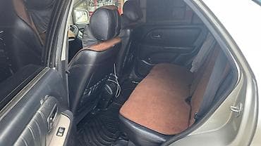 чанган q05 бишкек: Lexus RX: 2001 г., 3 л, Автомат, Бензин, Кроссовер — 6