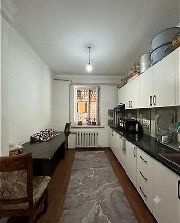 Үйлөрдү сатуу: Продается дом в с. Военно-Антоновка. • Площадь дома: 107 м²; • — 3