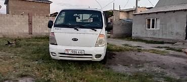 Легкий грузовик, Kia, Стандарт, 2 т, Б/у — 5