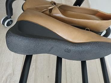 Домашние тапочки: Туфли — 3