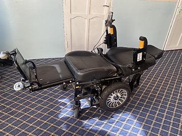 инвалидные: Сатылат!
Состояниеси жакшы колдонулган эмес 
Заряд менен журот — 6