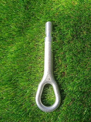 букса: Авто запчасти Мерседес бенц (Mercedes-benz) буксировочные крючки — 2