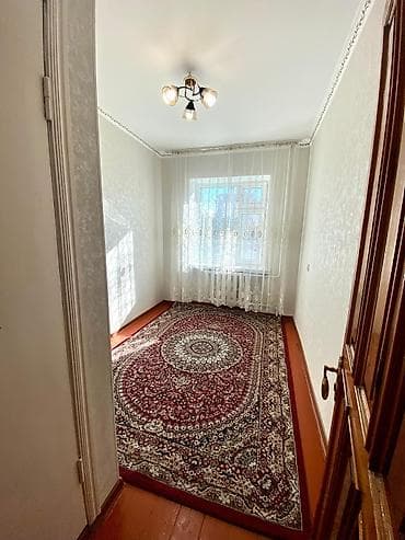 all group: 3 комнаты, 58 м², Индивидуалка, 2 этаж, Евроремонт — 7