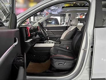 сктер: Hyundai Mufasa: 2023 г., 2 л, Автомат, Бензин, Кроссовер — 5