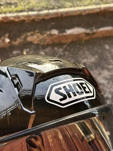 оригинал микаса: SHOEI X-15 / X-Fifteen Топовый спортивный шлем для тех, кто ценит — 6