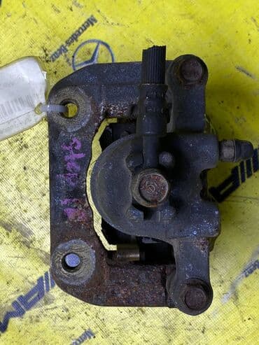 хонда фит суппорт: Суппорттор комплектиси Honda Оригинал, Жапония — 2