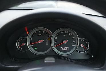 Subaru Outback: 2004 г., 2.5 л, Автомат, Бензин, Универсал — 8