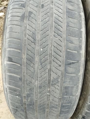 шины 235 60 r18 лето: Шины — 2