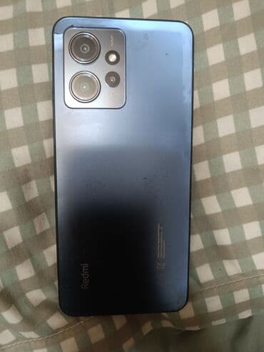 бу redmi: Redmi, Redmi 12, Колдонулган, 128 ГБ — 3